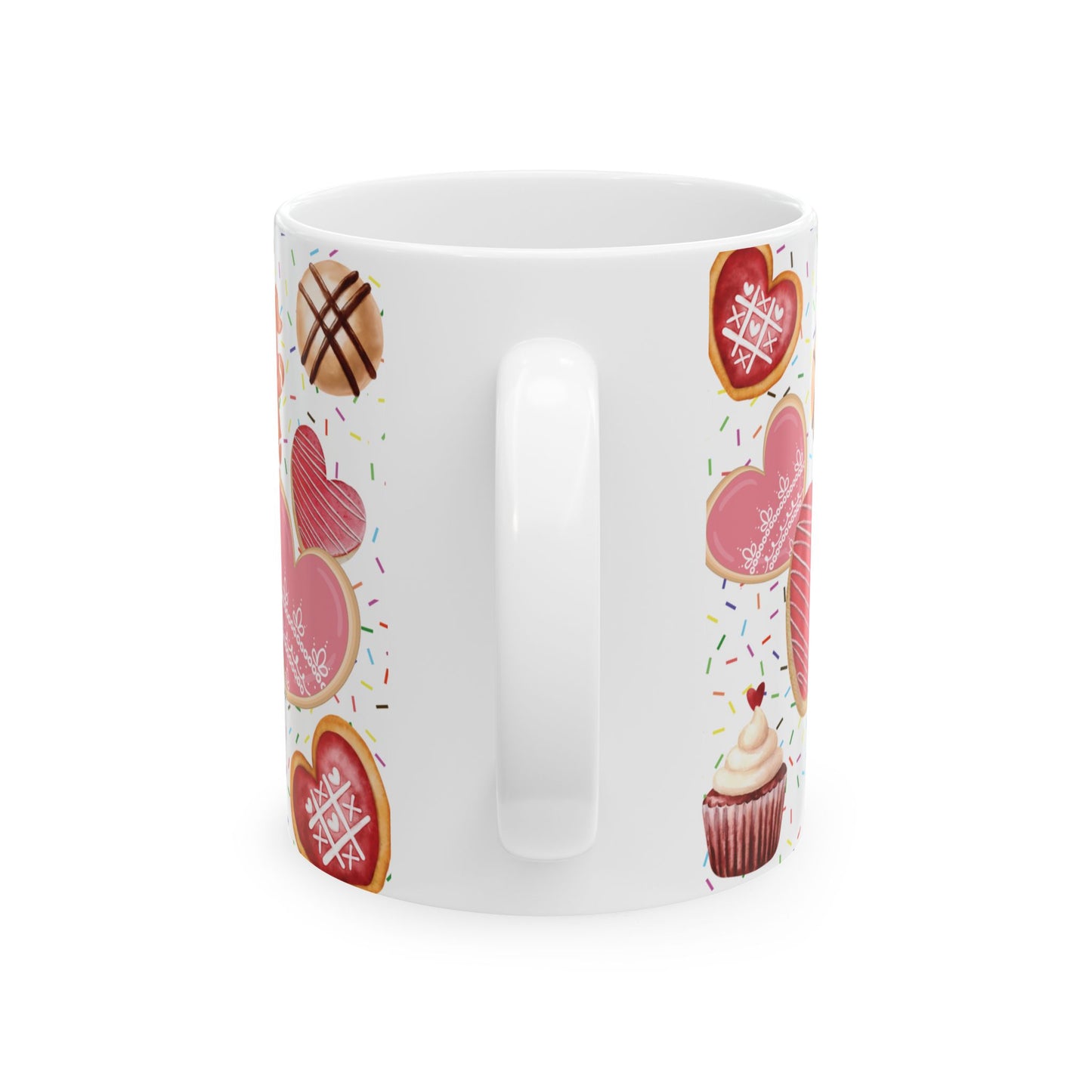 Ceramic Mug (11oz, 15oz)