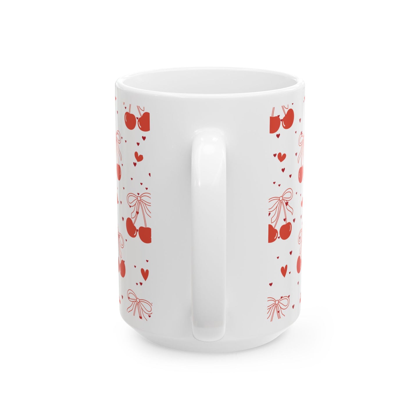 Ceramic Mug (11oz, 15oz)