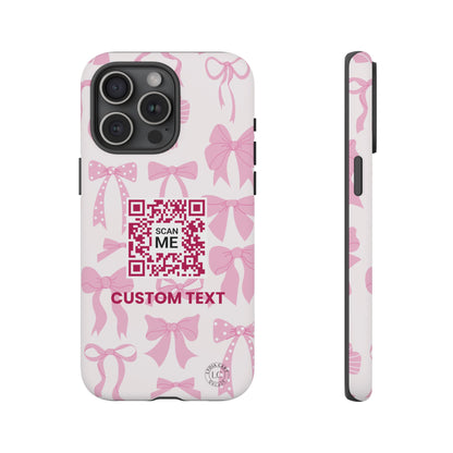 Pink (04) - QRCase