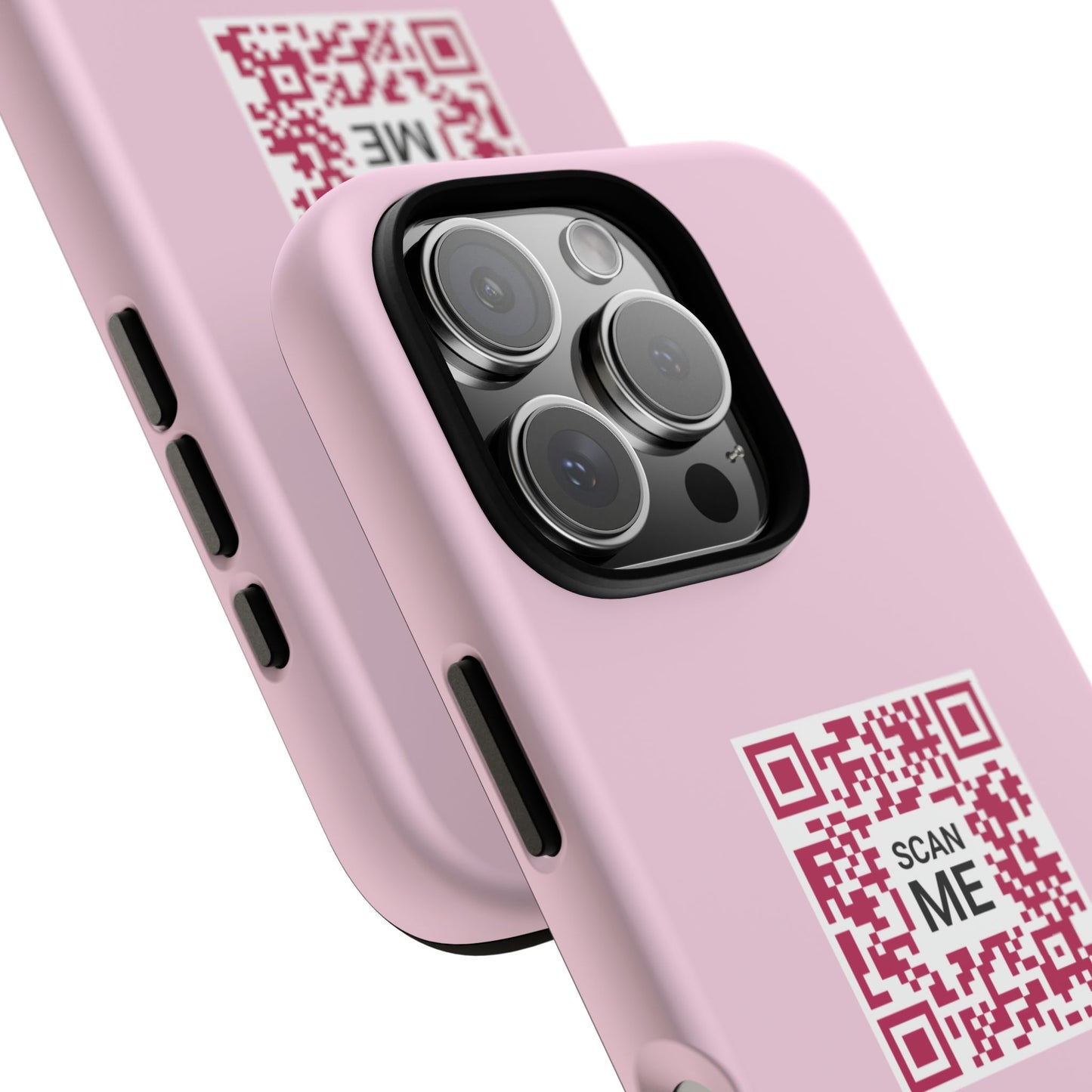 Pink (06) - QRCase