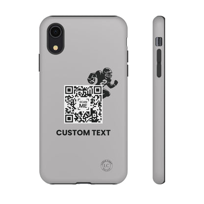 Gray (02) - QRCase