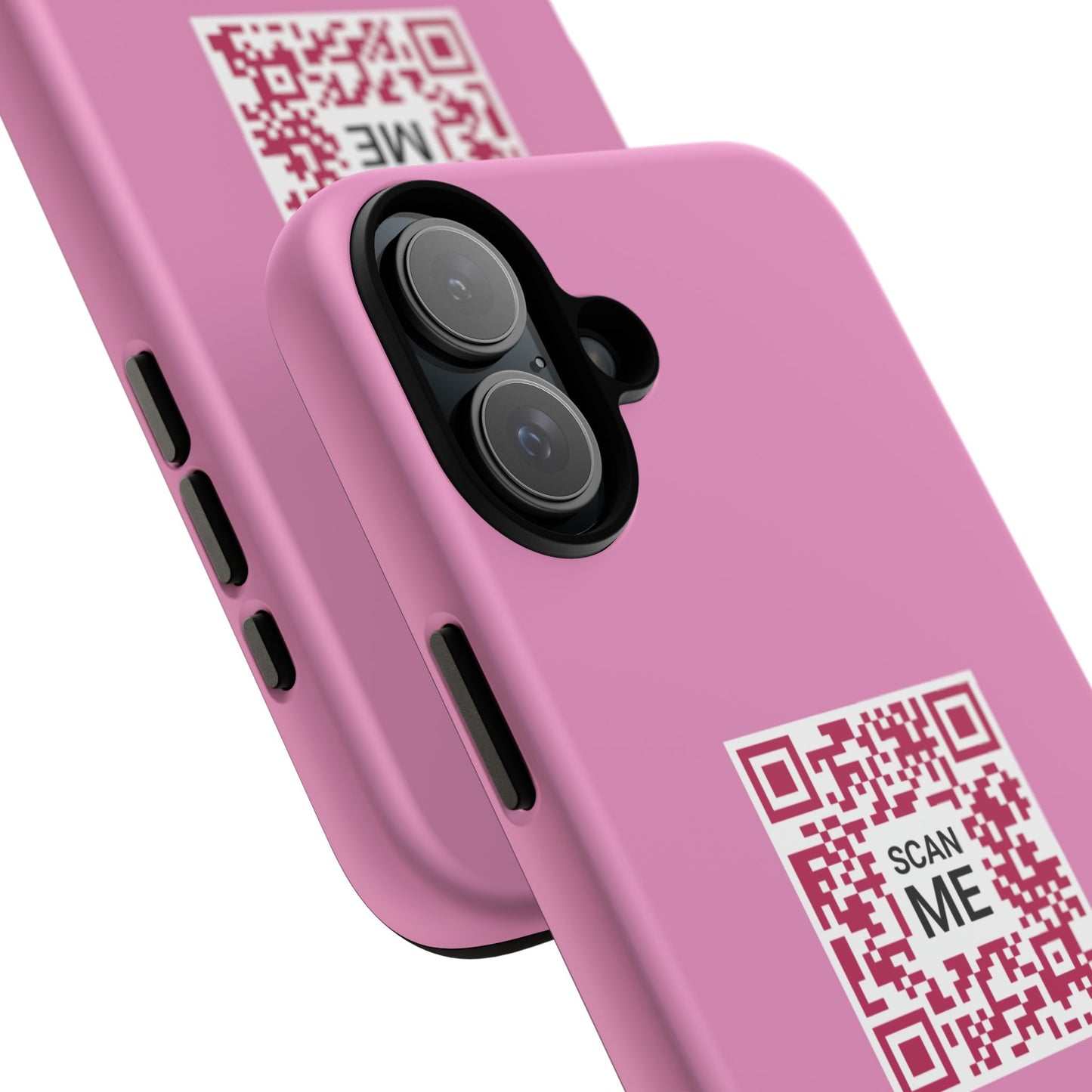 Pink (07) - QRCase