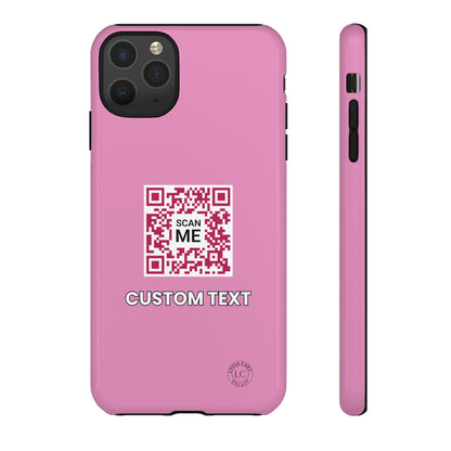 Pink (07) - QRCase