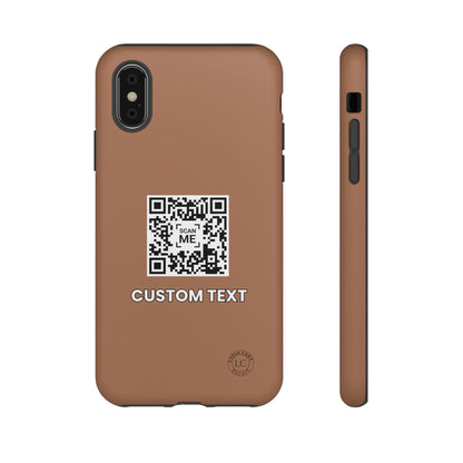 Brown (01) - QRCase