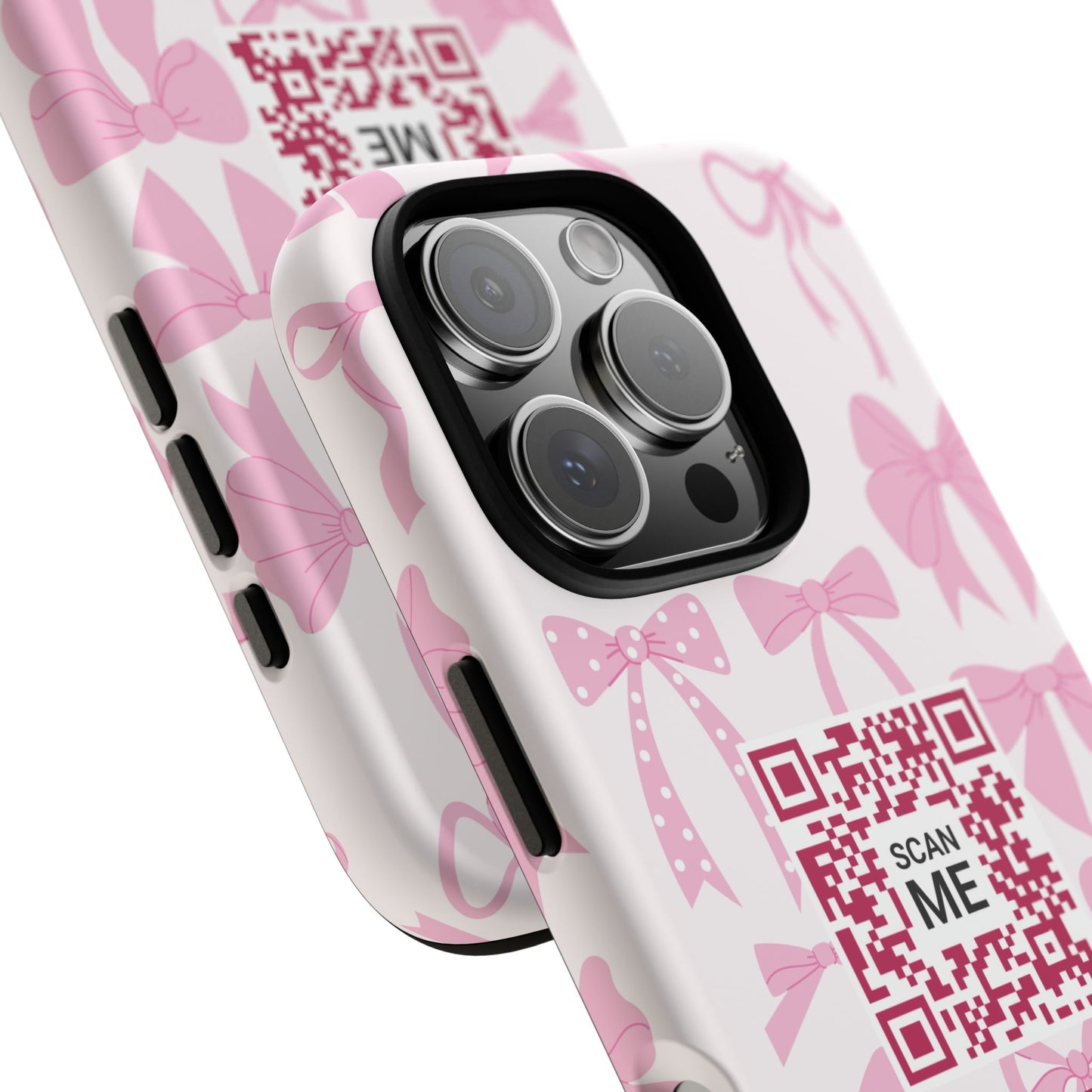 Pink (04) - QRCase