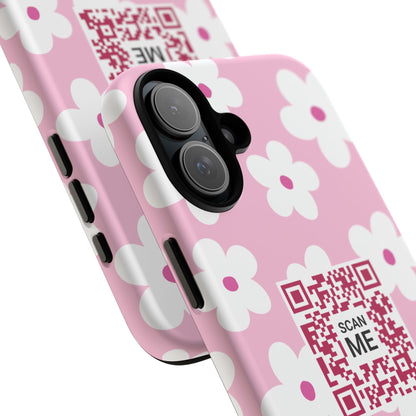 Pink (05) - QRCase