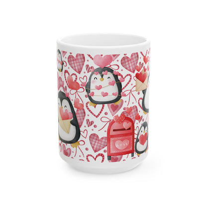 Ceramic Mug (11oz, 15oz)