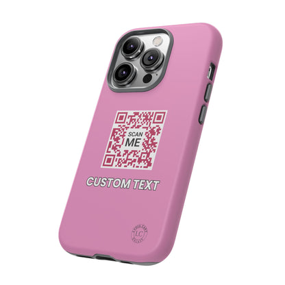 Pink (07) - QRCase