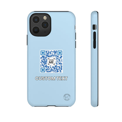 Blue (02) - QRCase