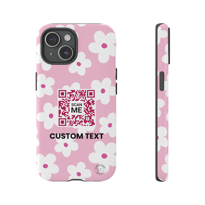 Pink (05) - QRCase