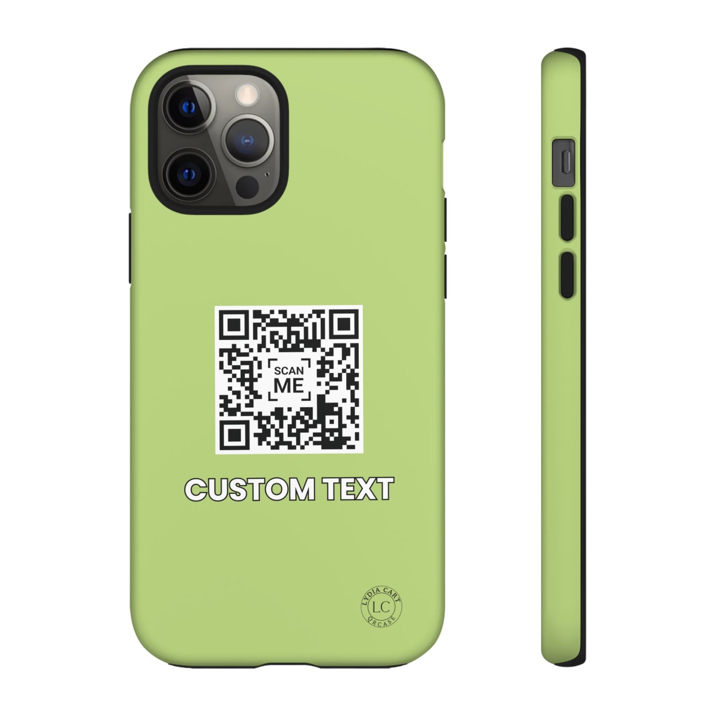 Green (01) - QRCase