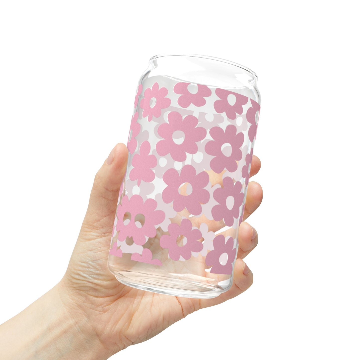 Sipper Glass 16oz