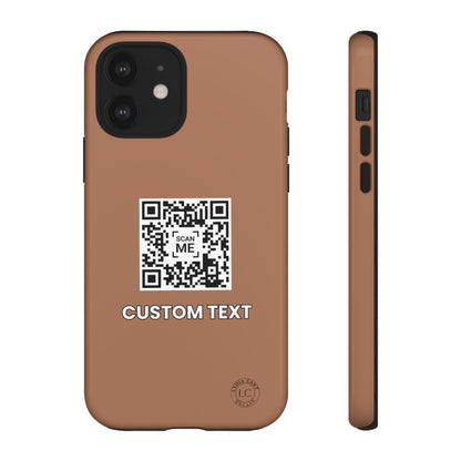 Brown (01) - QRCase