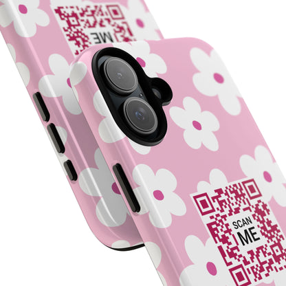 Pink (05) - QRCase