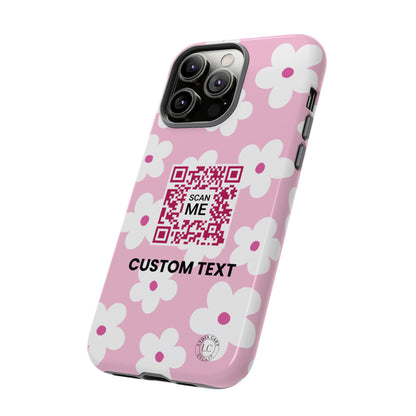 Pink (05) - QRCase