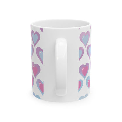 Ceramic Mug (11oz, 15oz)