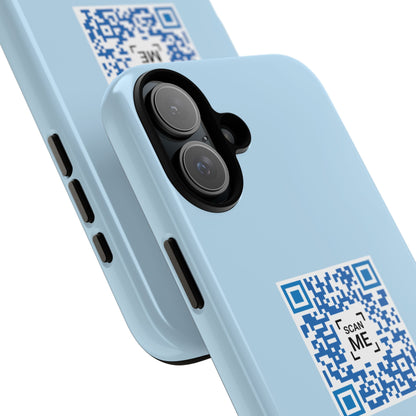 Blue (02) - QRCase