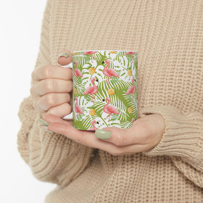 Ceramic Mug ( 11oz & 15oz )