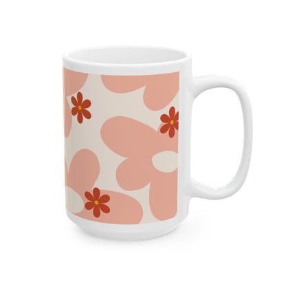 Ceramic Mug (11oz, 15oz)