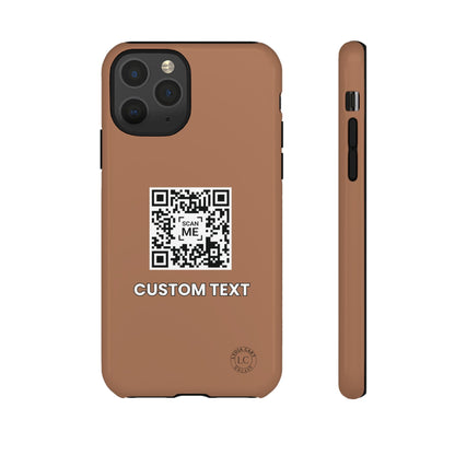 Brown (01) - QRCase