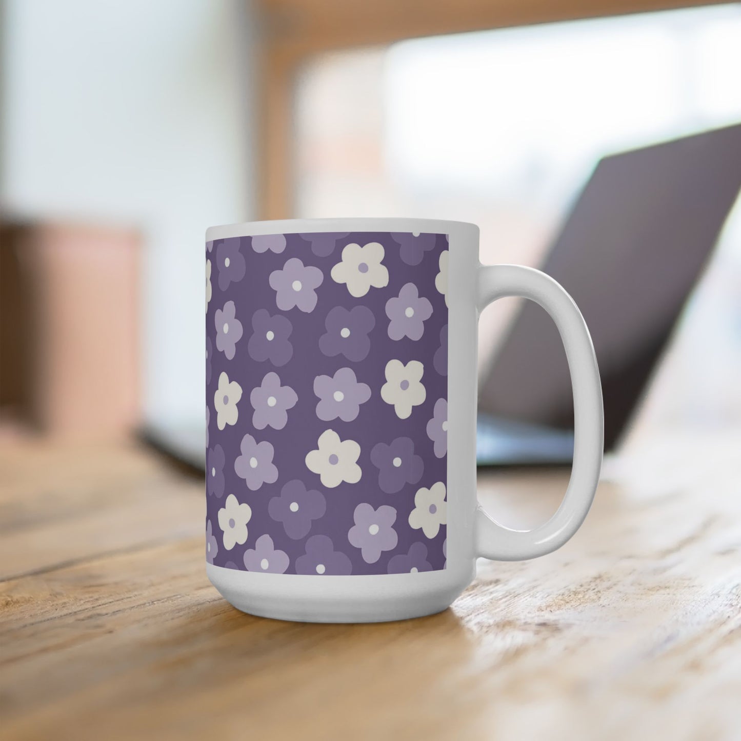 Ceramic Mug (11oz, 15oz)