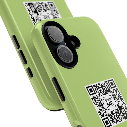 Green (01) - QRCase