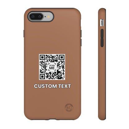 Brown (01) - QRCase