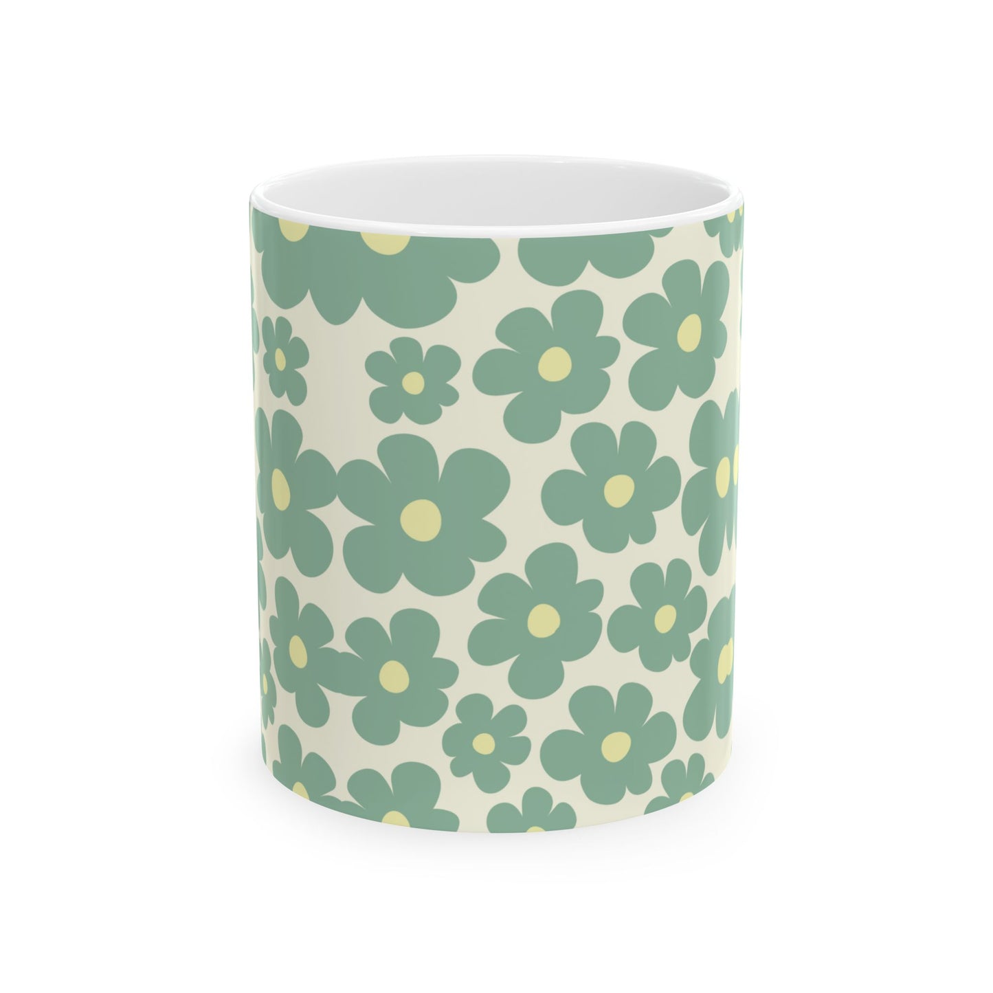 Ceramic Mug (11oz, 15oz)