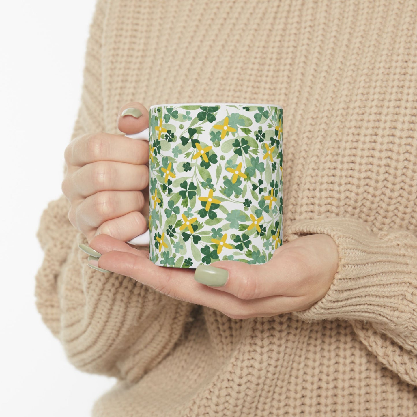 Ceramic Mug (11oz, 15oz)