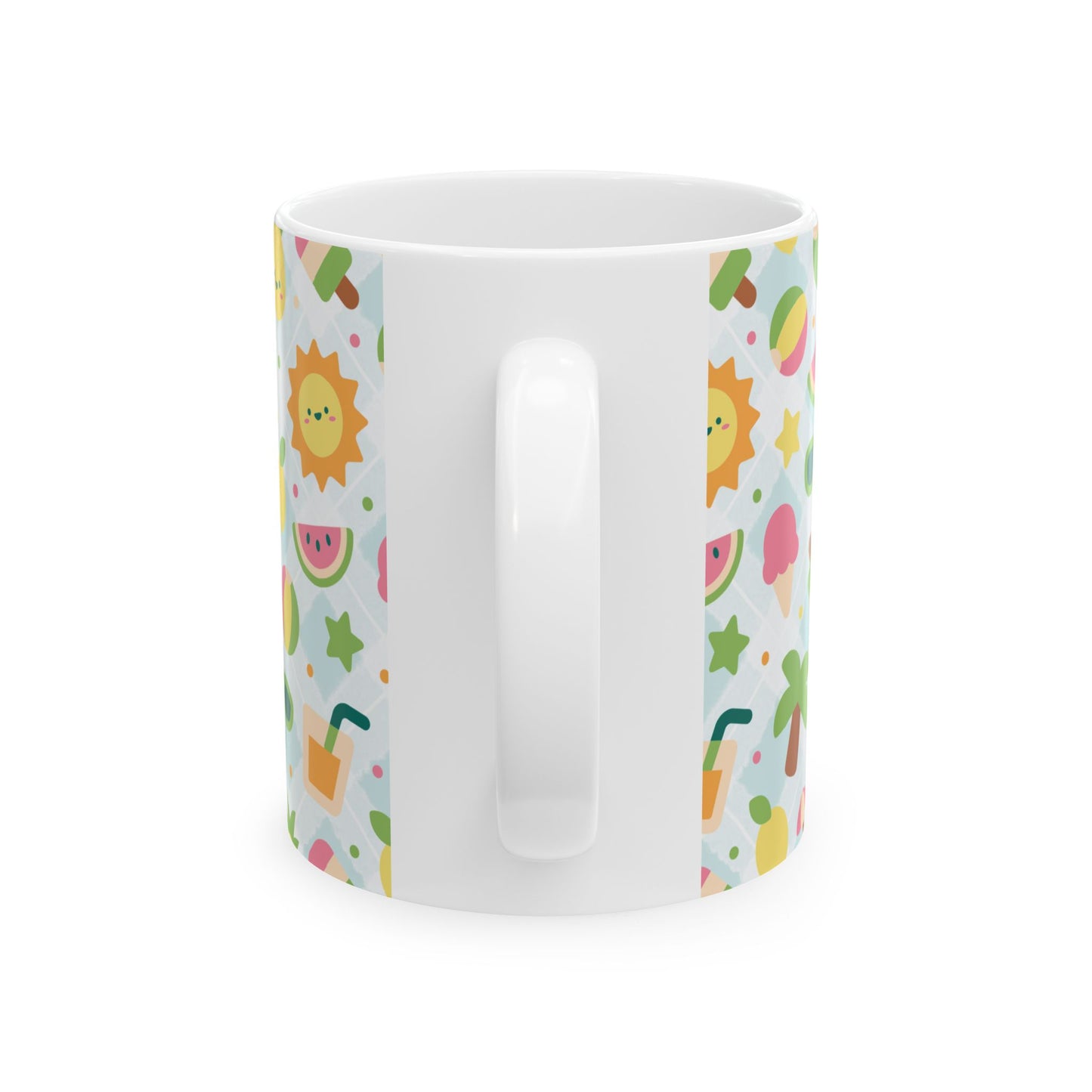 Ceramic Mug (11oz, 15oz)