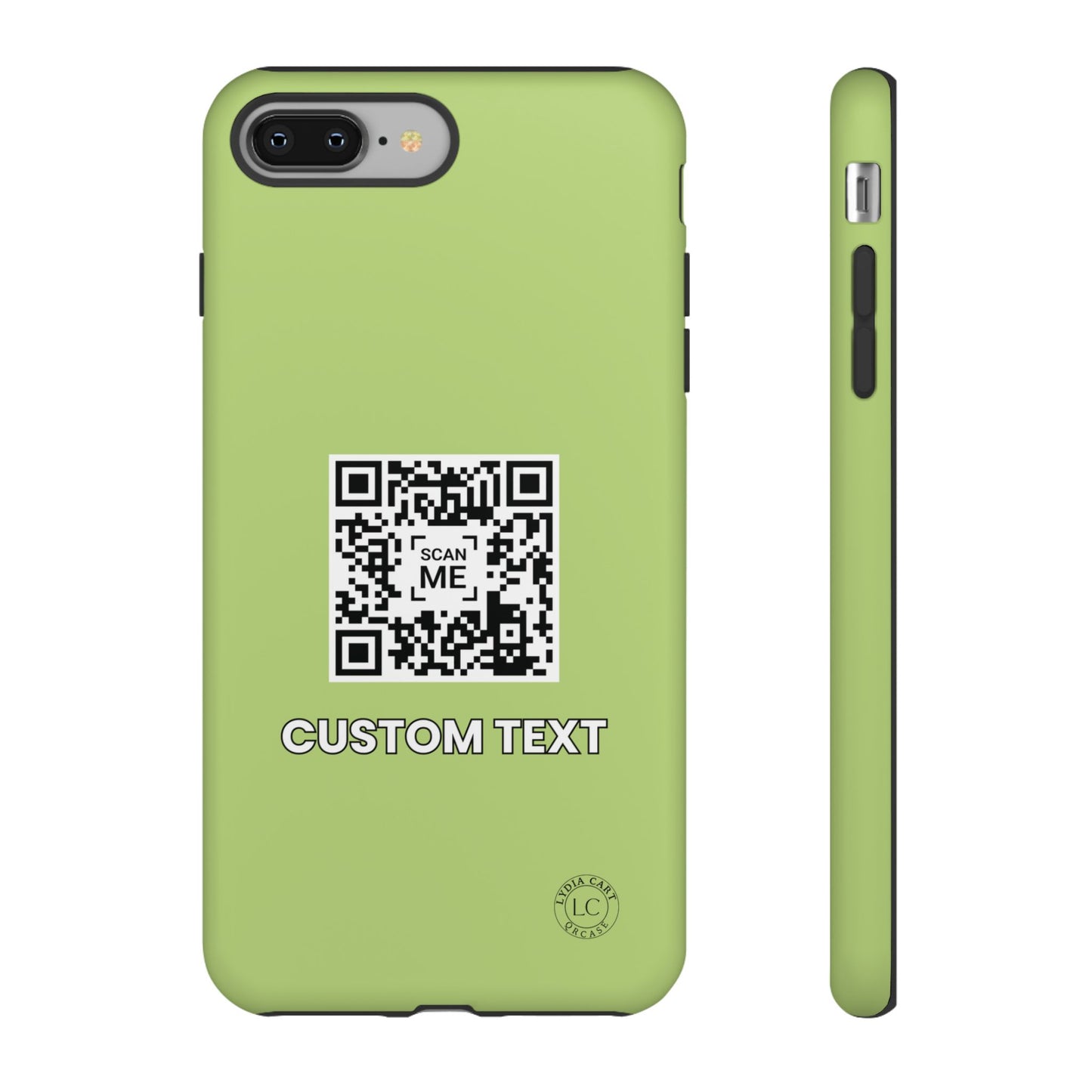 Green (01) - QRCase