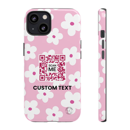 Pink (05) - QRCase