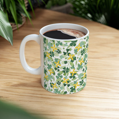 Ceramic Mug (11oz, 15oz)