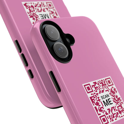 Pink (07) - QRCase