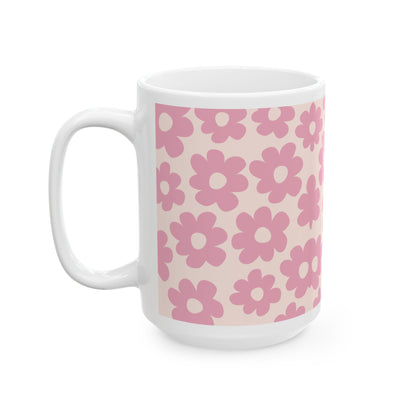 Ceramic Mug (11oz, 15oz)