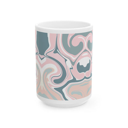 Ceramic Mug (11oz, 15oz)