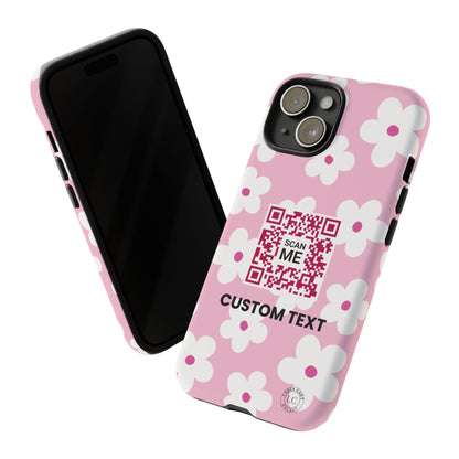 Pink (05) - QRCase