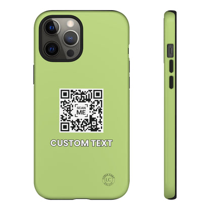 Green (01) - QRCase