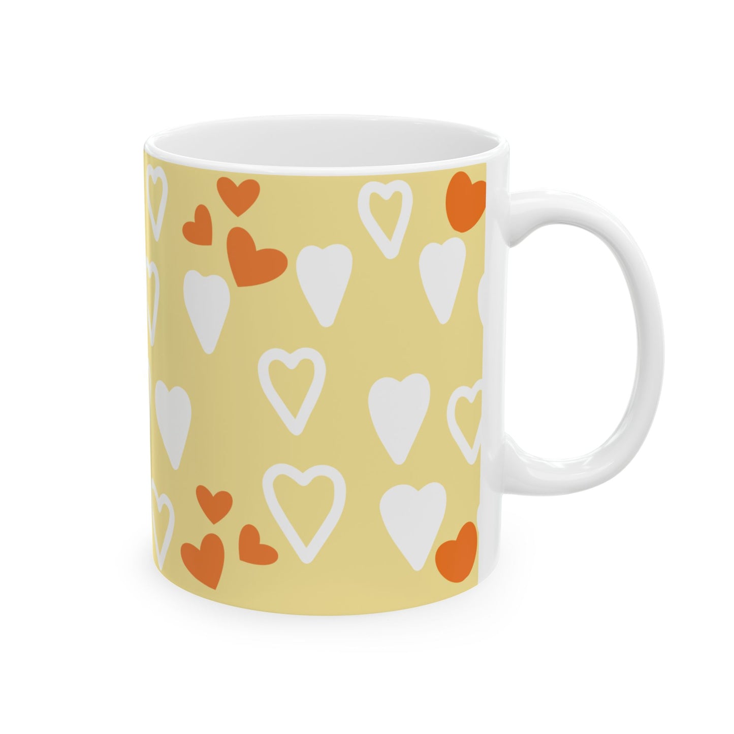 Ceramic Mug (11oz, 15oz)