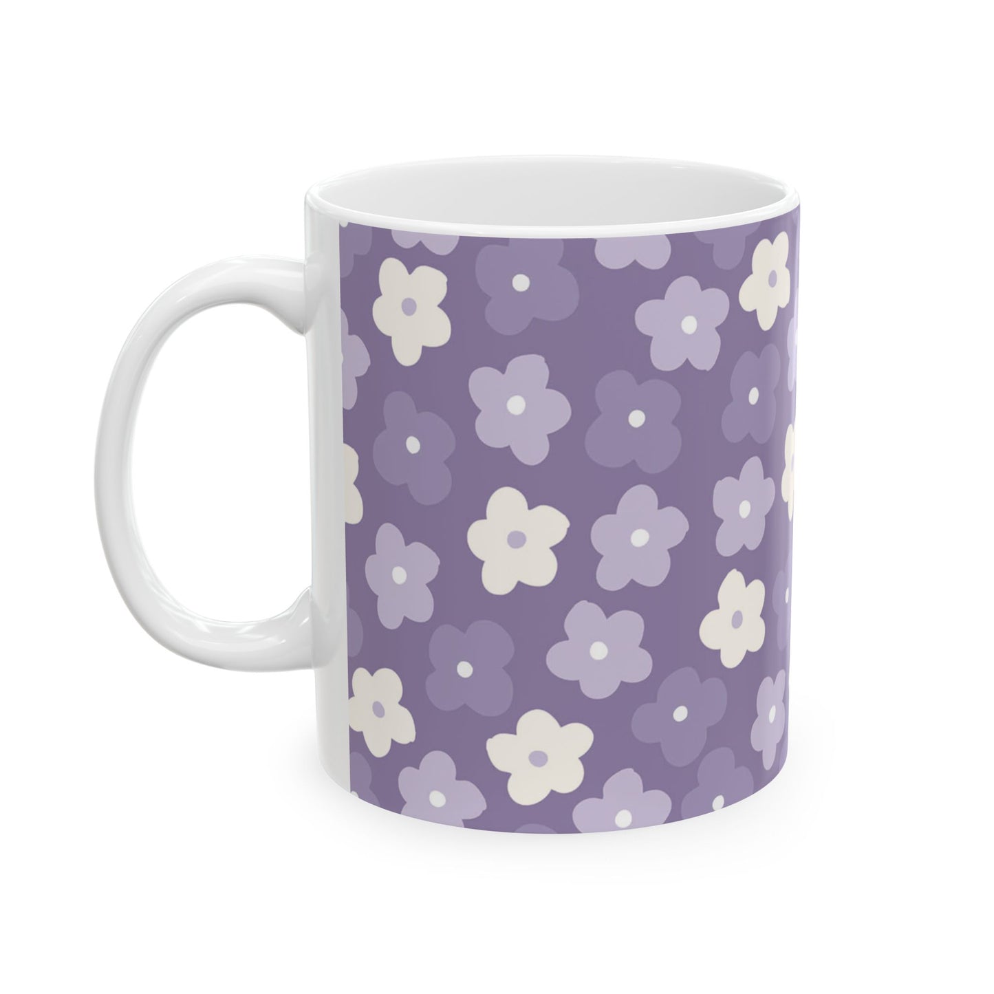 Ceramic Mug (11oz, 15oz)