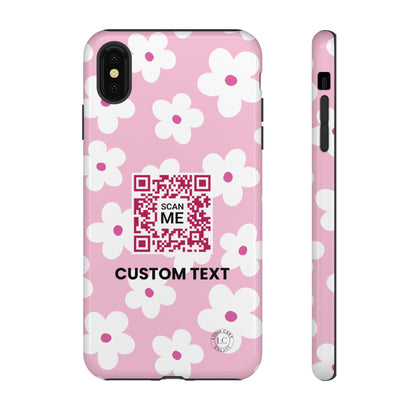 Pink (05) - QRCase