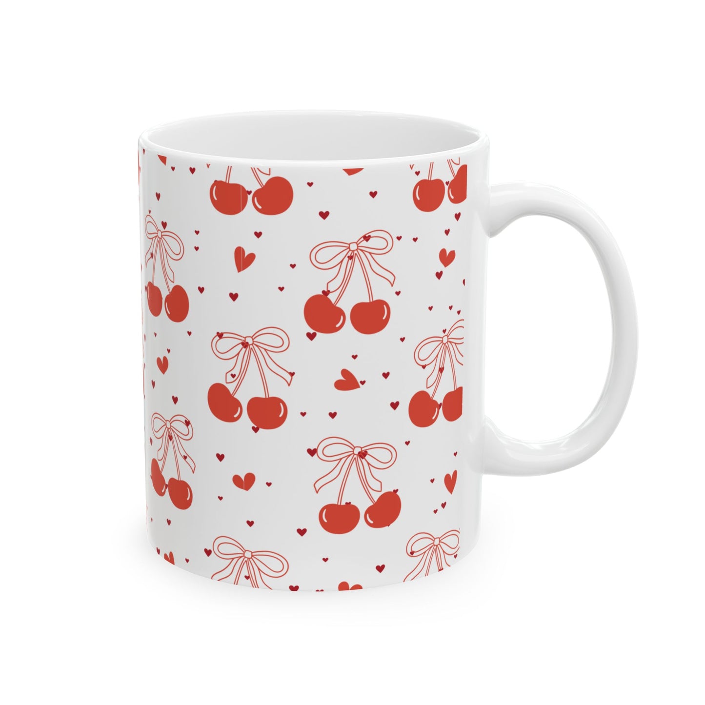 Ceramic Mug (11oz, 15oz)