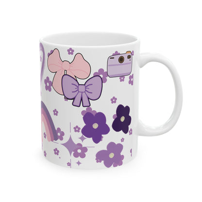 Ceramic Mug (11oz, 15oz)