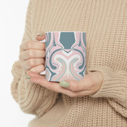 Ceramic Mug (11oz, 15oz)