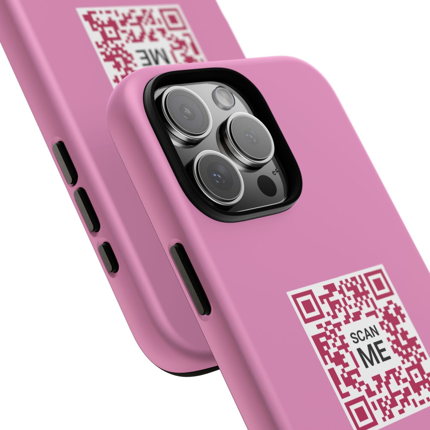 Pink (07) - QRCase