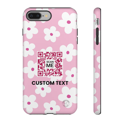 Pink (05) - QRCase