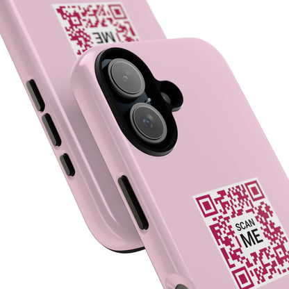 Pink (06) - QRCase