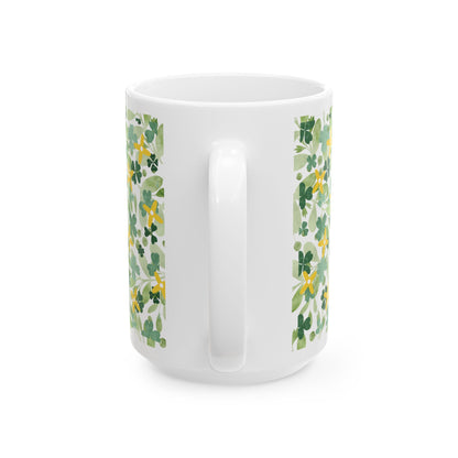 Ceramic Mug (11oz, 15oz)