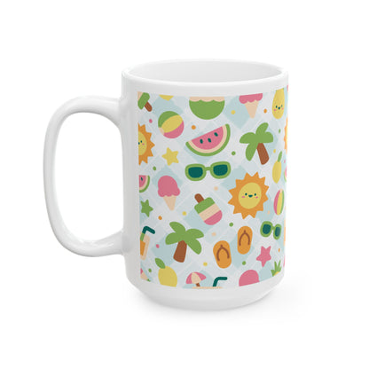 Ceramic Mug (11oz, 15oz)