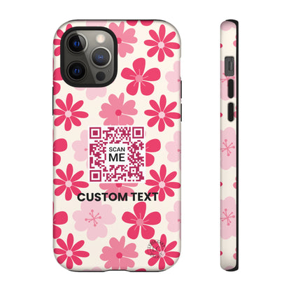 Pink (03) - QRCase